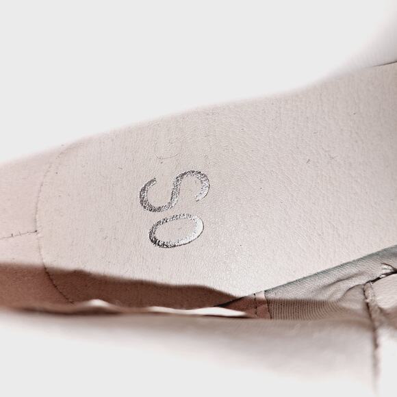 SO® Singalong Women's Boho Cowgirl Cottage core Fringe Knee-High Boots 8.5 - Picture 10 of 11